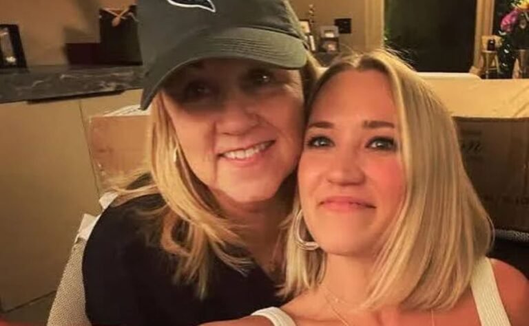 Theresa Seifert Osment: The Private Mother Behind Hollywood’s Most Grounded Child Stars