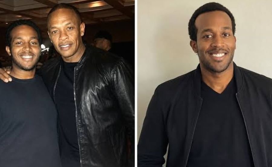 Marcel Young: The Untold Story of Dr. Dre’s Private Son