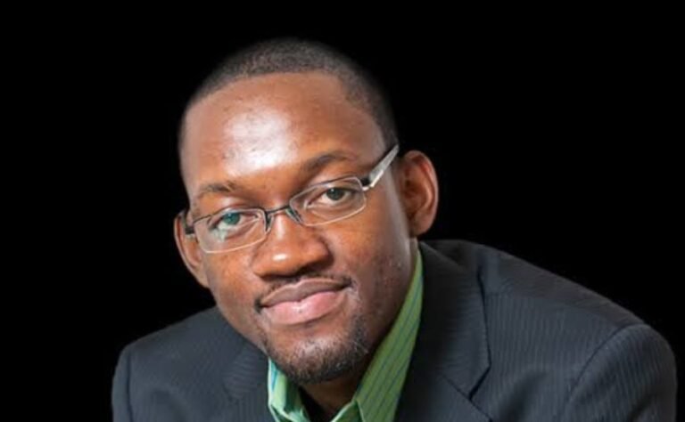 Kimmie Weeks: The Boy Who Defied a Warlord and Changed Liberia Forever
