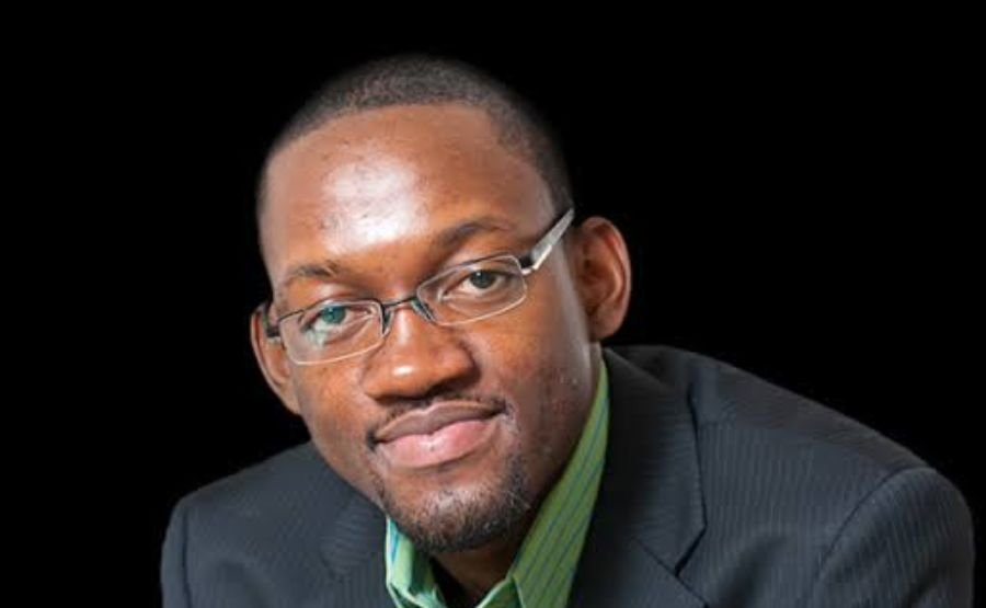 Kimmie Weeks: The Boy Who Defied a Warlord and Changed Liberia Forever