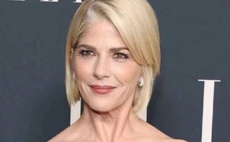 Selma Blair: The Untold Story Behind Her MS Battle, Hollywood Career, and Life’s Biggest Challenges 