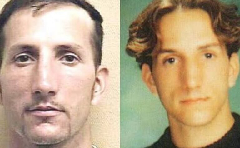 Jeffrey Manchester: The Real Story of the Roofman Who Hid in Toys R Us