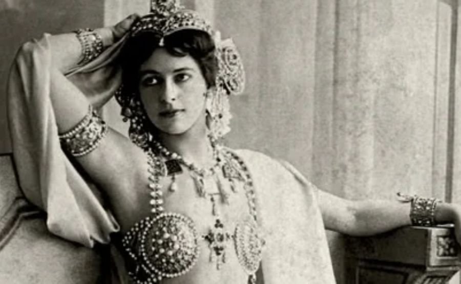 Mata Hari Was Not the Spy They Told You She Was — and France Knew It