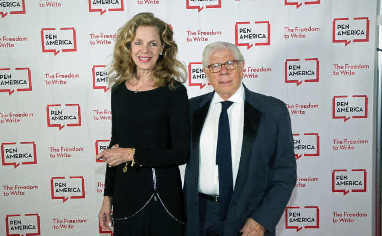 Christine Kuehbeck Is Not a Famous Person. And That Tells You Everything About Who Carl Bernstein Chose.