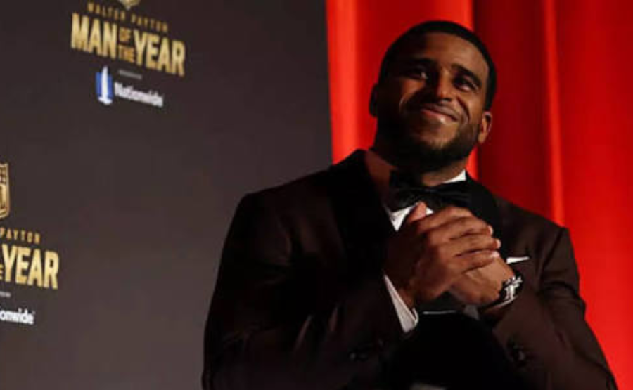 Is Bobby Wagner Married? The Truth About His Wife, Girlfriend, and Two Kids