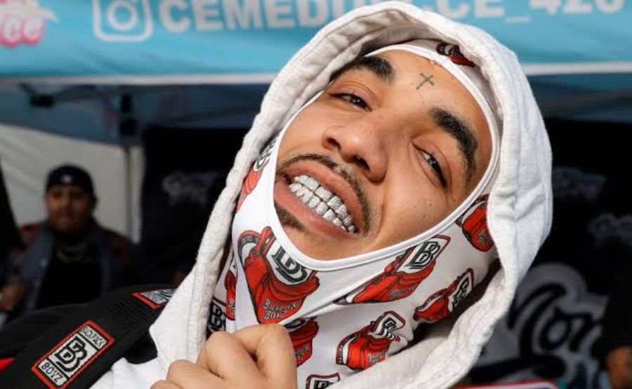 Fenix Flexin: Biography, Age, Career, Net Worth, and Personal Life 