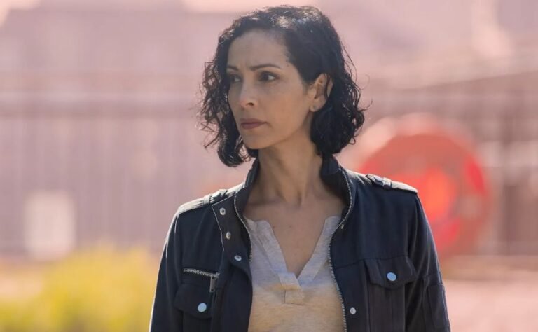 Sonita Henry Doesn't Need Your Discovery Arc
