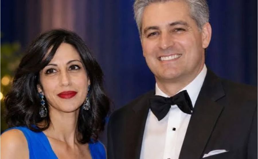 Sharon Mobley Stow: The Untold Story of Jim Acosta’s Mysterious Ex-Wife