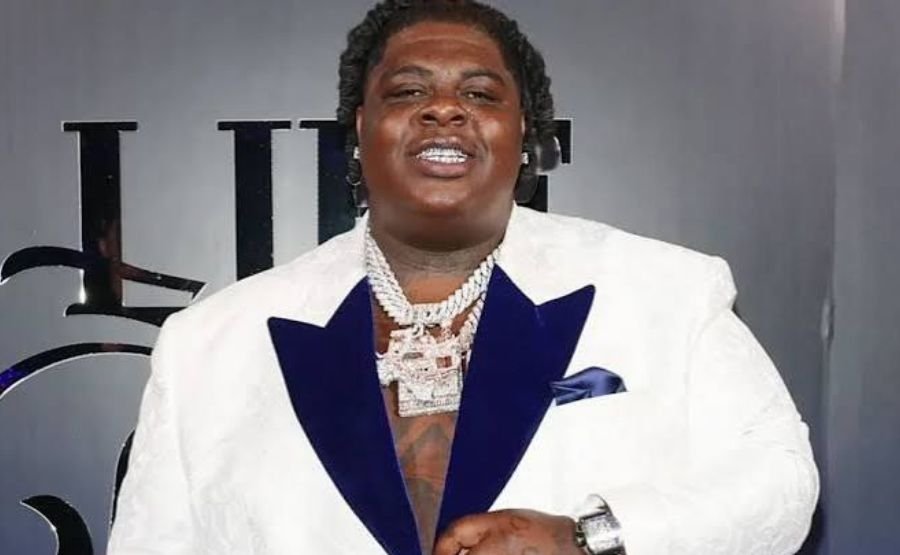 How Tall Is BigXthaPlug? His Height, Age, and Career