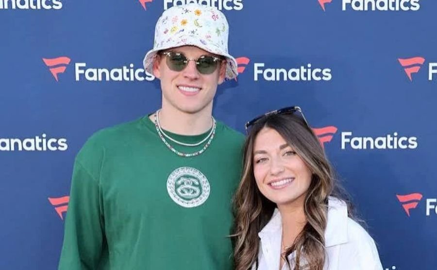 Joe Burrow GF: The Two Olivias, the Breakup, and the Mystery Behind His Love Life 