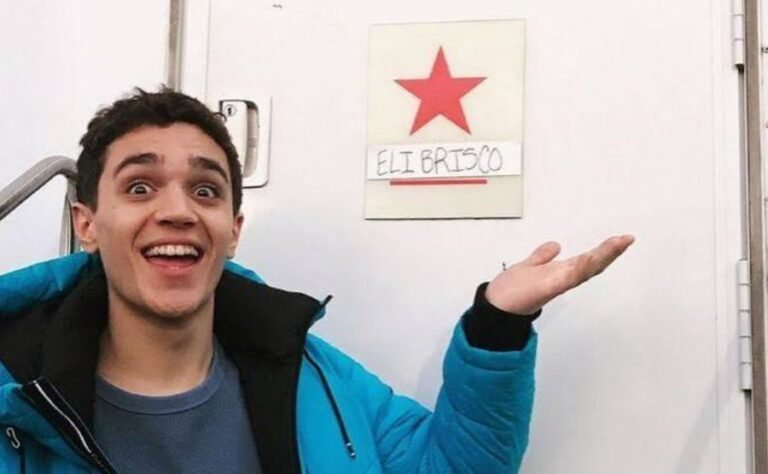 David Iacono Net Worth: Nobody Knows How Much the Jurassic World Star Is Really Worth 