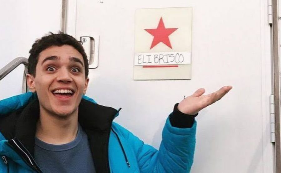 David Iacono Net Worth: Nobody Knows How Much the Jurassic World Star Is Really Worth 