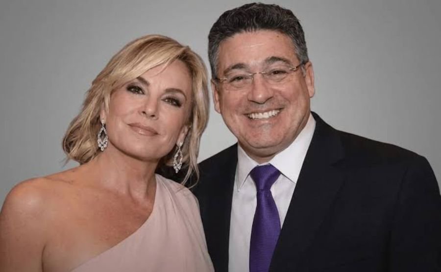 Itzhak Ezratti Wife: Who Is She? The Mystery Behind the Billionaire Builder’s Private Life