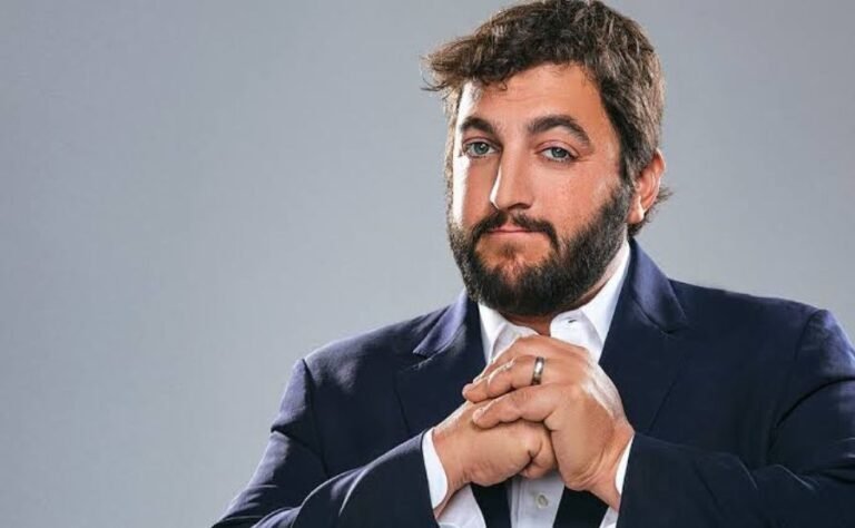 Ben Kovler Net Worth: The Shocking Truth Behind His $79 Million Share Sale 