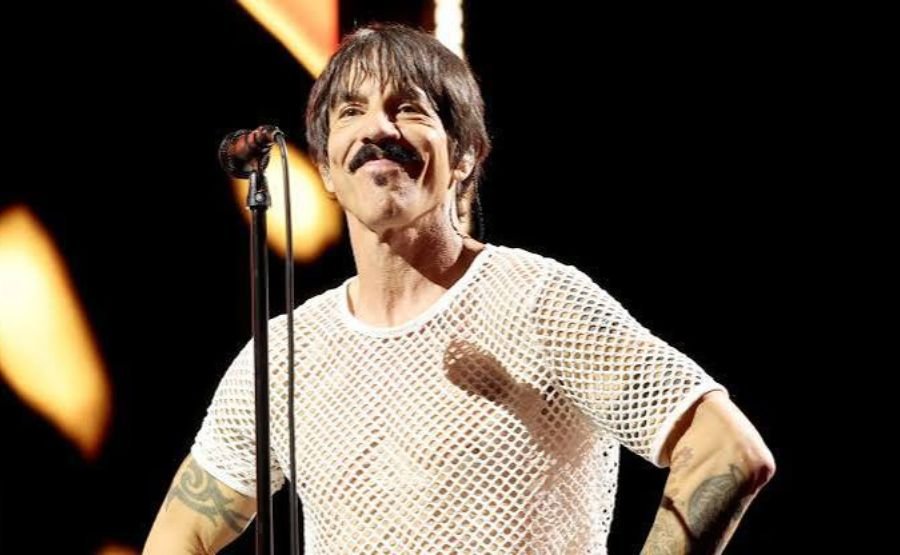 Anthony Kiedis: The Rock Star Who Told the World Everything—and Still Left Questions Behind
