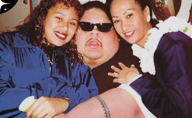 Ceslie-Ann Kamakawiwo'ole: The Untold Story of IZ’s Daughter and the Life Behind the Headlines