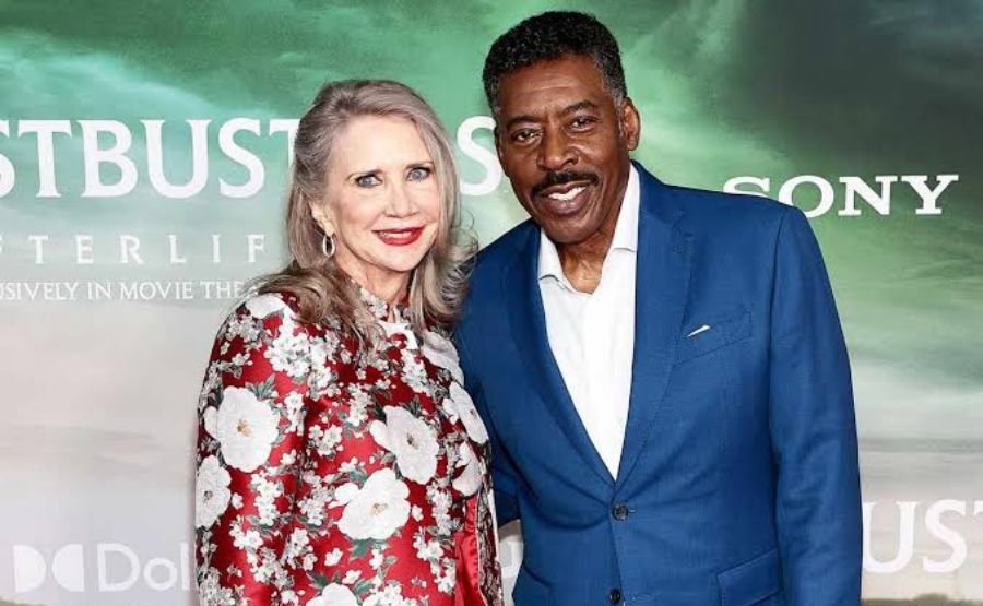 Jeannie Moore Ernie Hudson: The Woman Who Married Him Before Ghostbusters Changed Everything