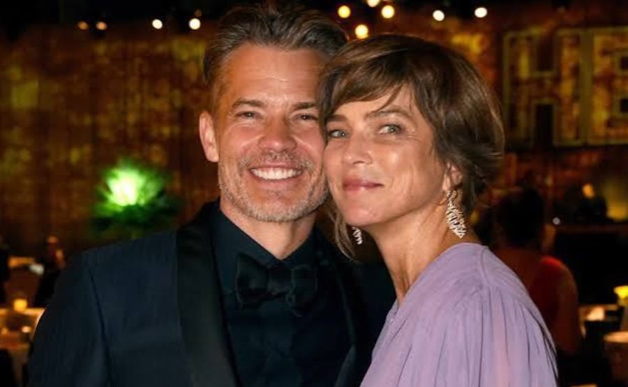 Who Is Timothy Olyphant Wife? Meet Alexis Knief, the Woman Behind His 35-Year Marriage
