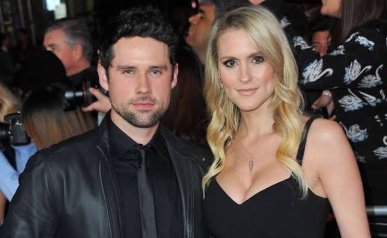Who Is Ben Hollingsworth Married To? Meet Nila Myers and Their Love Story