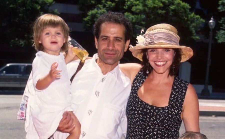 Sophie Shalhoub: The Truth About Tony Shalhoub’s Private Daughter