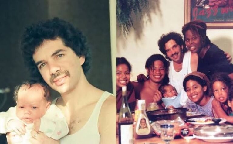 Joel Smollett Died Before Anyone Outside His Family Knew His Name. That's Actually the Point.