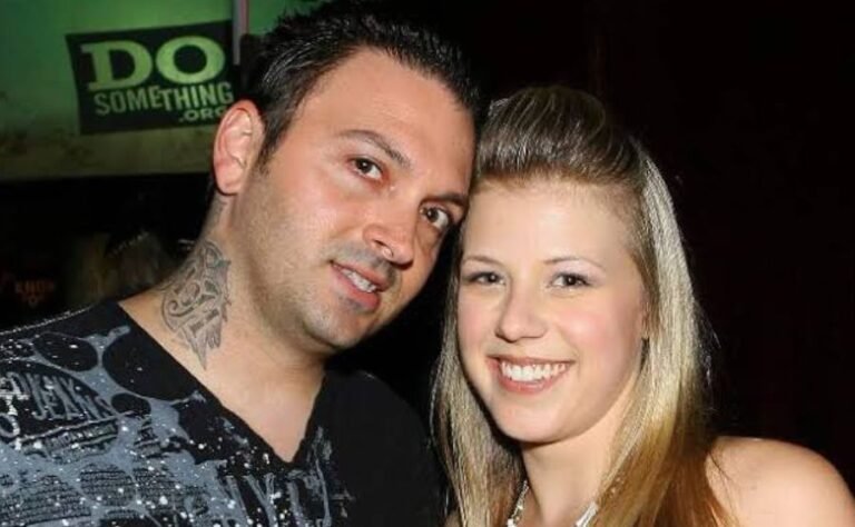 Cody Herpin: The Untold Story of Jodie Sweetin’s Ex-Husband and Their Custody Battle
