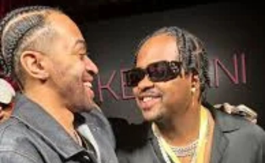 Rodney Keith Jones: The Producer Who Challenged Diddy Before the World Was Watching