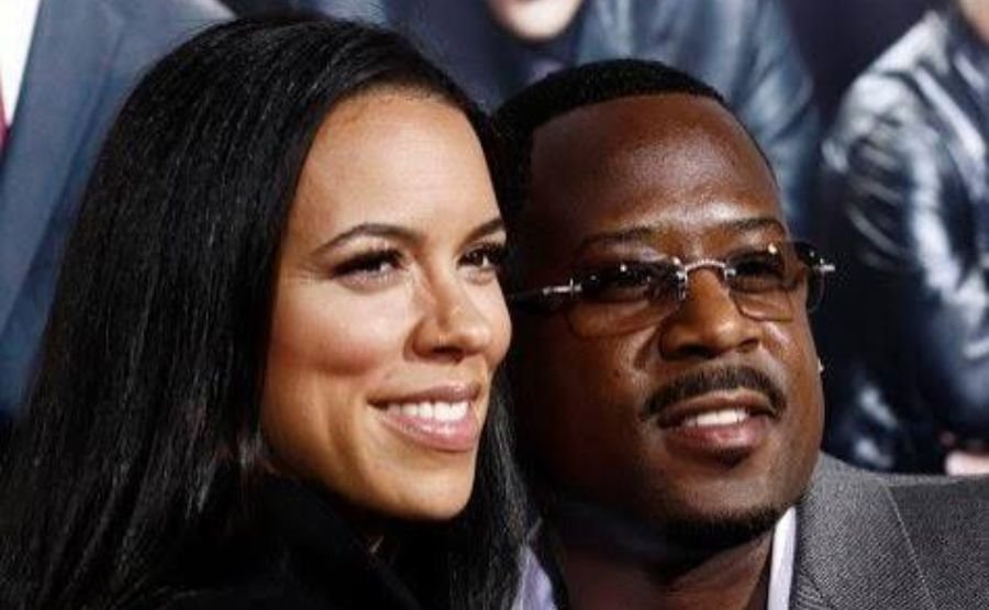 Shamicka Gibbs: The Untold Story of Martin Lawrence’s Ex-Wife, Her Health Battle, and New Life