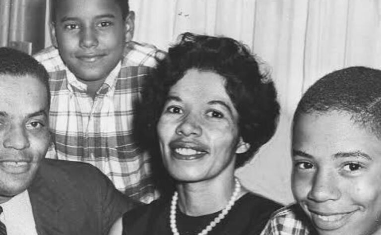Melih Nicholas: The Untold Story of Harold Nicholas’s Son Who Died at 45