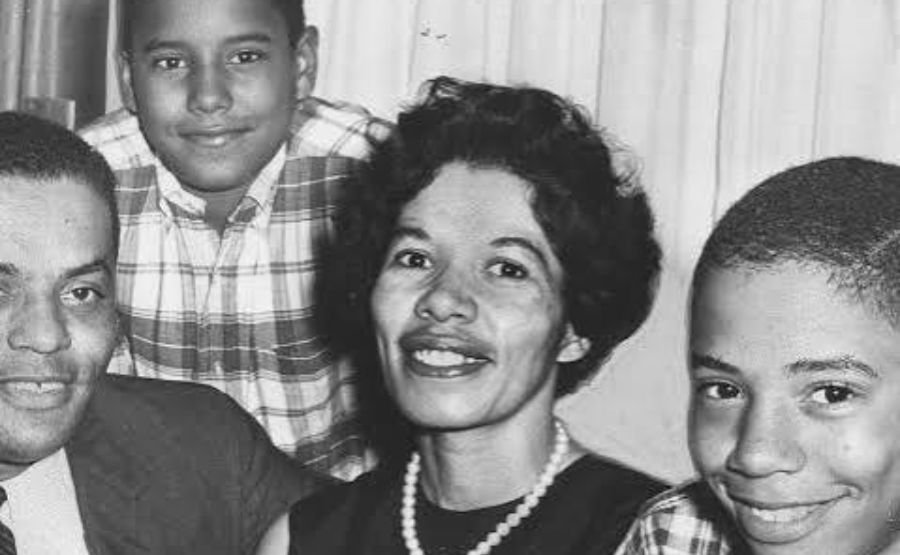 Melih Nicholas: The Untold Story of Harold Nicholas’s Son Who Died at 45