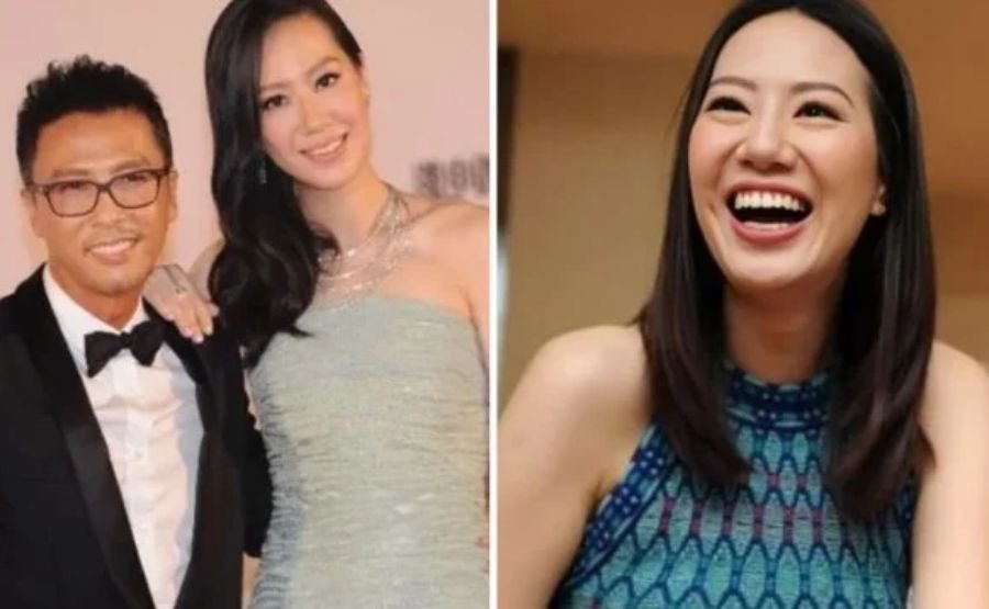 Zing-Ci Leung: The Untold Story of Donnie Yen’s First Wife and the Life She Kept Private