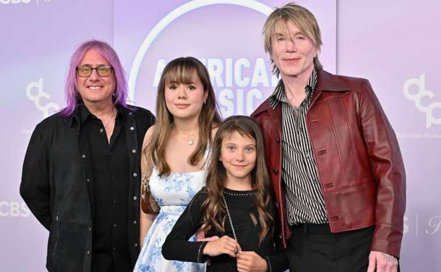 John Rzeznik Daughter: The Untold Story Behind His Life as a Father