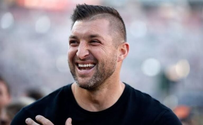Tim Tebow Net Worth Is Both Simpler and Weirder Than Anyone Admits