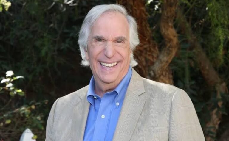 Henry Winkler Net Worth: How the Fonz Built His $40 Million Fortune