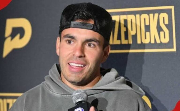 Kyle Forgeard Net Worth Is Way More Complicated Than You Think