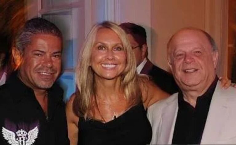 Lee Najjar Net Worth: From a $220 Million Empire to a $5 Million Fortune