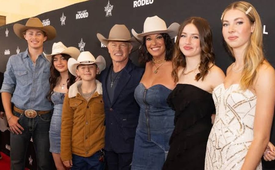 Neal McDonough Son: The Story Behind His Two Sons and Their Unique Names