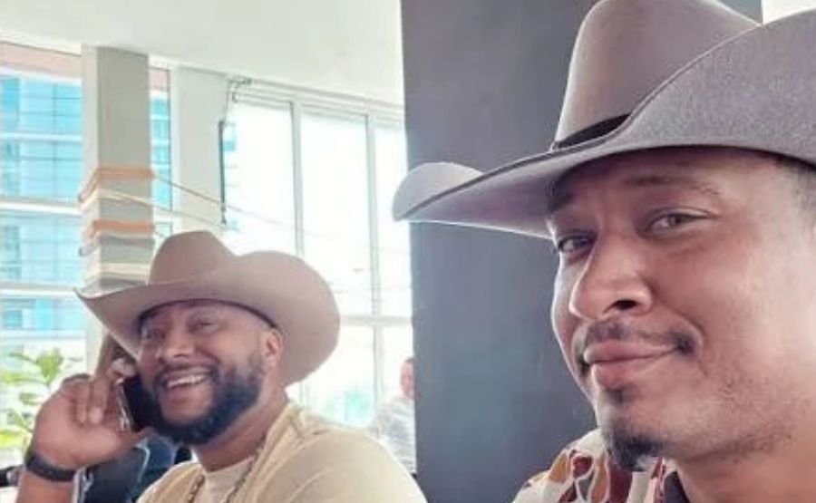 Evan Pigford: The Untold Story of Eva Marcille’s Father and Brother