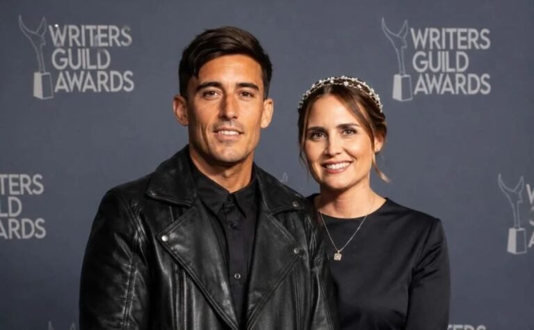 Mallory Plotnik: The Untold Story of Phil Wickham’s Private Wife and the Truth Behind the Rumors