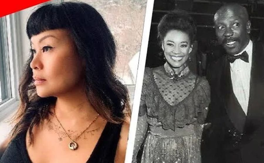Christina Mangosing: The Untold Story of Louis Gossett Jr.’s Mysterious Second Wife